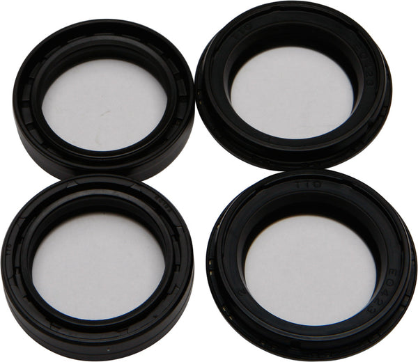 ALL BALLS 避震 FORK & DUST SEAL WIPER KIT
