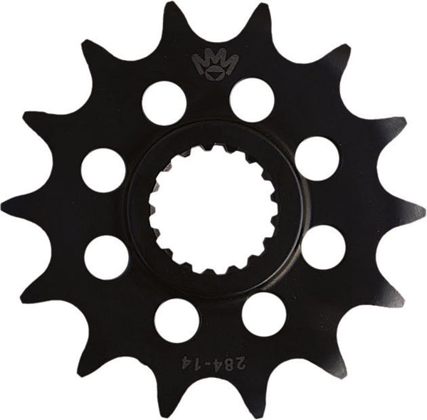 MIKA METALS 前CS链轮 钢制 11T-415 KTM