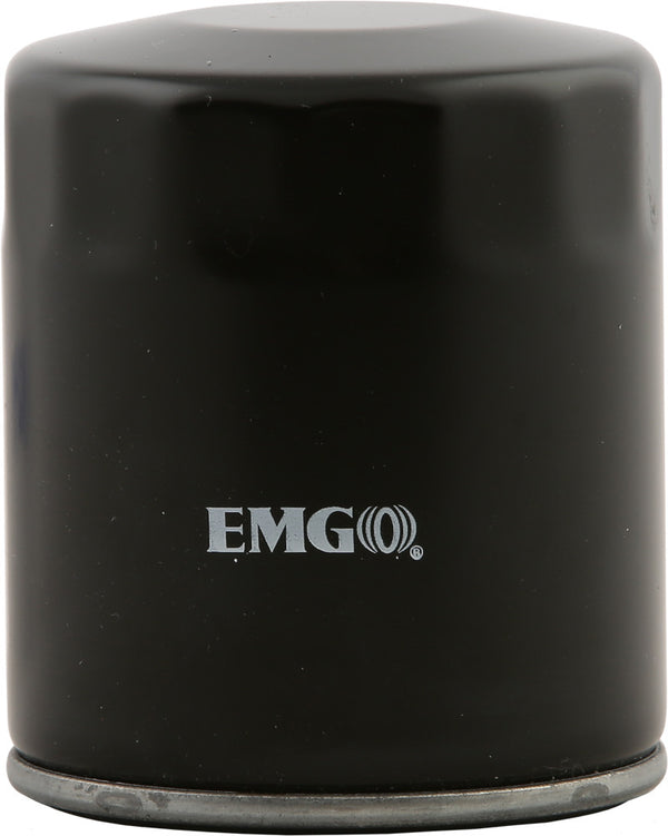 Emgo 机油滤清器 Oil Filter H-D