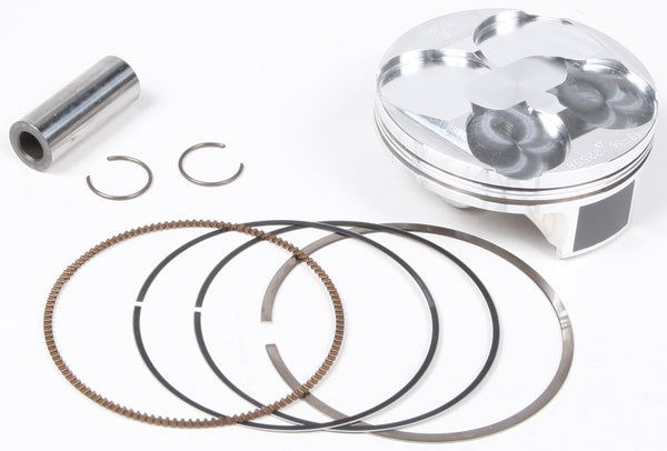 VERTEX 活塞 PISTON KIT HC FORGED 77.95/STD 13.4:1 HON