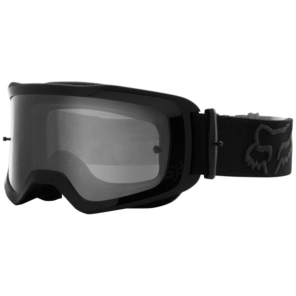FOX Main 风镜 Main Stray Goggles [黑]