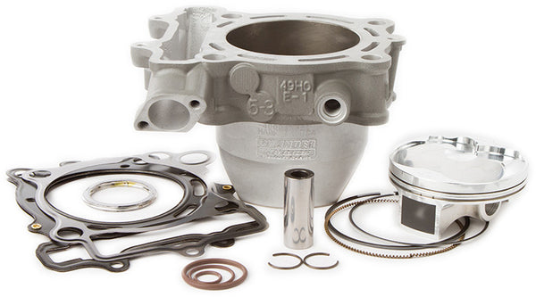 CYLINDER WORKS 发动机 CYLINDER KIT HC 77.00/STD 13.8:1 SUZ