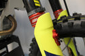 Works 发车器 Husqvarna PRO LAUNCH START DEVICE