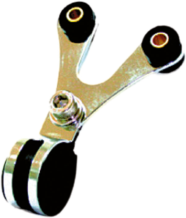 KOSO 支架 Speedometer/Tachometer Gauge Bracket