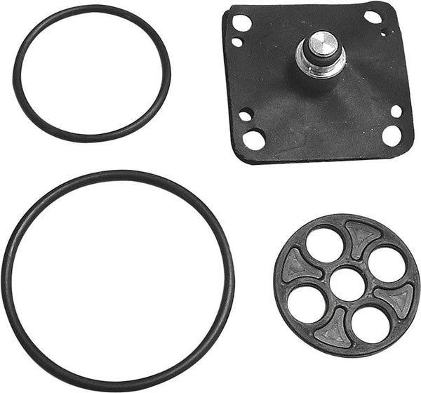 K&l 油箱维修套件 Kawasaki Petcock Repair Kit