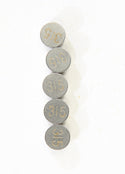 K&L 燃油系统 7.5mm Valve Shim Refill