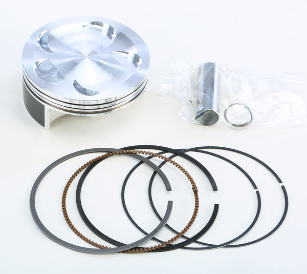 VERTEX 活塞 PISTON KIT FORGED 94.94/STD 12.5:1 YAM