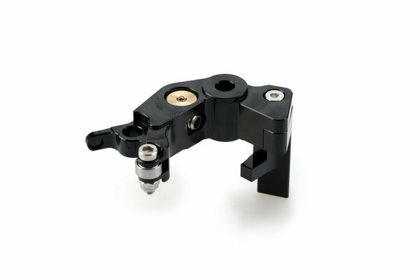 PUIG 手柄/牛角 LEVER ADAPTER CLUTCH 黑 KAW