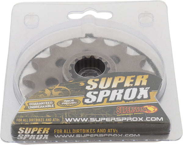 SUPERSPROX 前CS链轮 钢制 15T-525 DUC