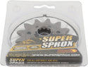 SUPERSPROX 前CS链轮钢13T-520气体 | FRONT CS SPROCKET 钢制 13T-520 GAS