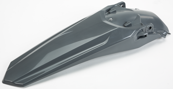 Polisport 后挡泥板 Honda Rear Fender Nardo Grey HON