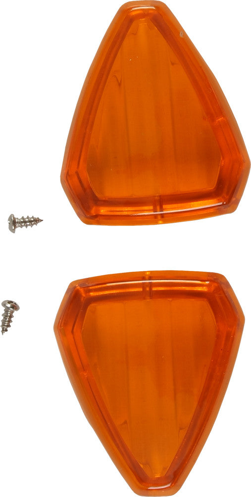 DRC 照明 601 LED Flasher Lens