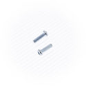 BOLT 五金件 Carburetor Float Bowl Screws
