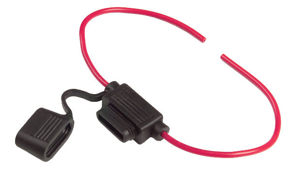 GROTE 电路装置 ATC Style Fuse Holder