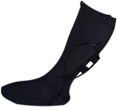 California heat 保暖打底 12V Sock Liner 12