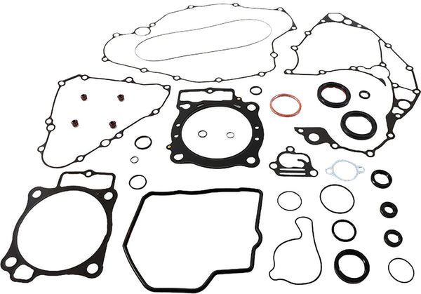 VERTEX 缸垫/密封 COMPLETE GASKET SET WITH OIL SEALS