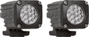 RIGID 照明 Ignite Series Light Mount Back-Up Kit