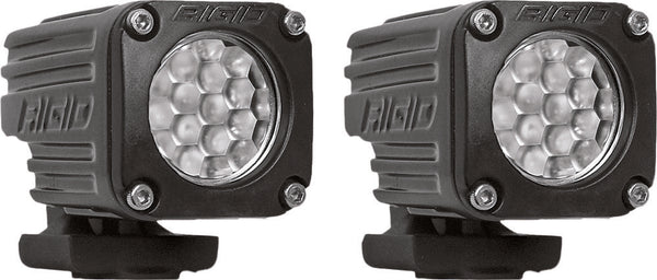 RIGID 照明 Ignite Series Light Mount Back-Up Kit