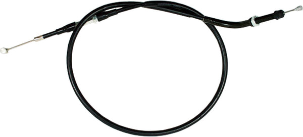 MOTION PRO 油门/刹车/离合线 黑 VINYL CLUTCH TERMINATOR LW CABLE