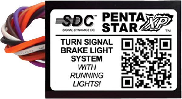 SDC 电路装置 Penta-Star XP Module