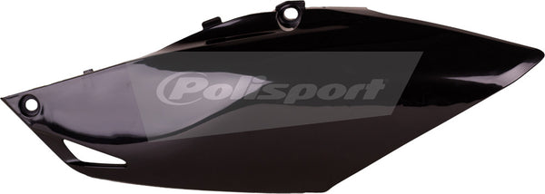 POLISPORT 侧面板 黑