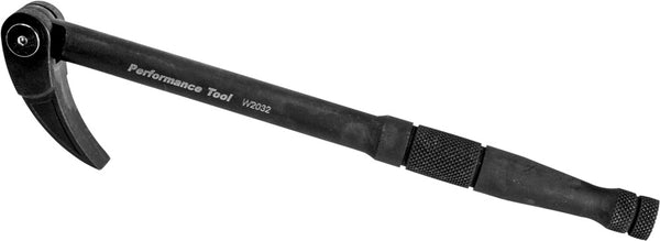 PERFORMANCE TOOL 工具 Indexing Prybar