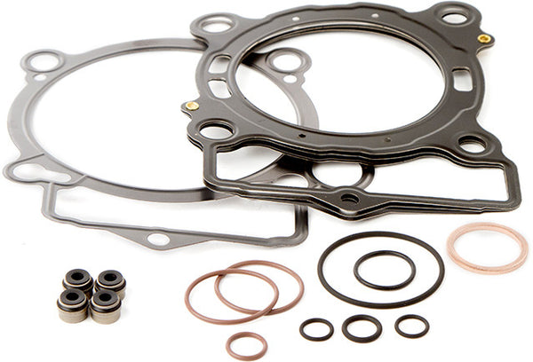 CYLINDER WORKS 缸垫/密封 TOP END GASKET KIT BB 81.00/+3.0 HUS/KTM