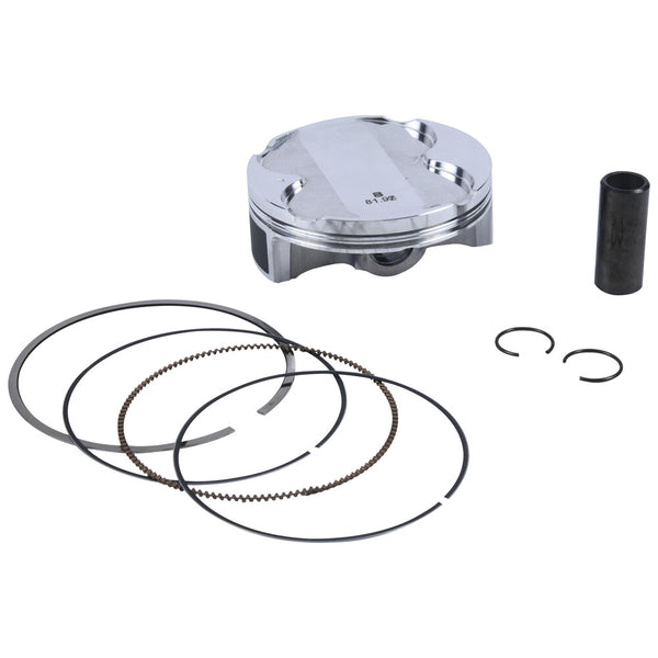 VERTEX 活塞 PISTON KIT BB FORGED 81.97/+3.00 13.9:1 HON