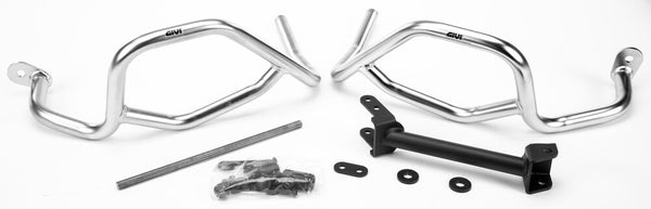 GIVI 车辆防护 ENGINE GUARDS