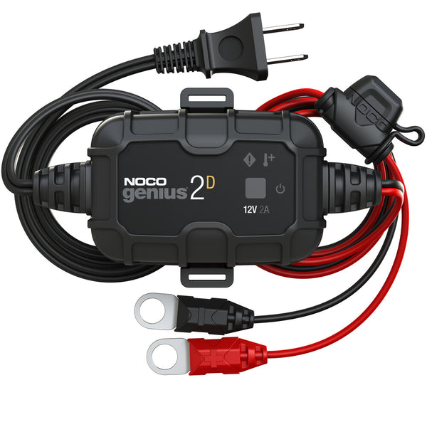 NOCO GENIUS 工具 3.0 Battery Charger