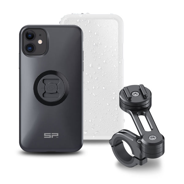 SP CONNECT 支架 Case and Mount Bundle