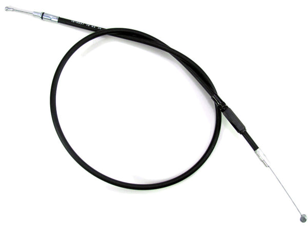 MOTION PRO 油门/刹车/离合线 黑 VINYL CLUTCH TERMINATOR LW CABLE