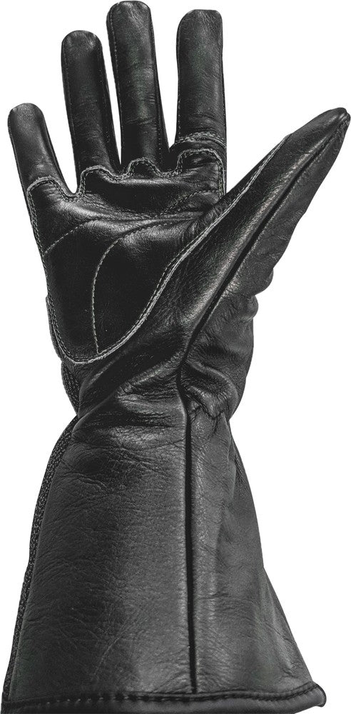 California heat 保暖打底 7V Lithium-Ion Battery Outdoor Pro Gloves Black 7V