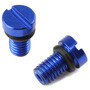 ZETA 避震 FF Air Valve Cap Screw