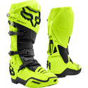FOX 本能骑行靴 INSTINCT BOOTS [亮黄]