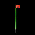 WHIP IT 照明 Bluetooth LED Flags
