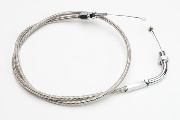 MOTION PRO 油门/刹车/离合线 ARMOR COAT THROTTLE PULL CABLE