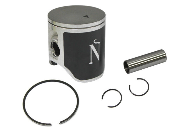 NAMURA 活塞 PISTON KIT DOMED TOP 53.96/+0.02 8.6:1