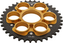 SUPERSPROX 链轮 REAR STEALTH SPROCKET ALU/STL 37T-520 GLD DUC