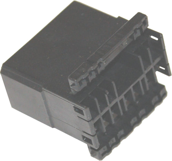 Namz custom cycle 工具 Amp Multilock Wire Cap Housing