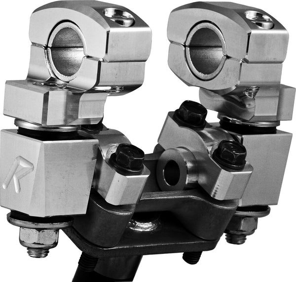 ROX 车把升高 Elite Series Anti-Vibration Risers