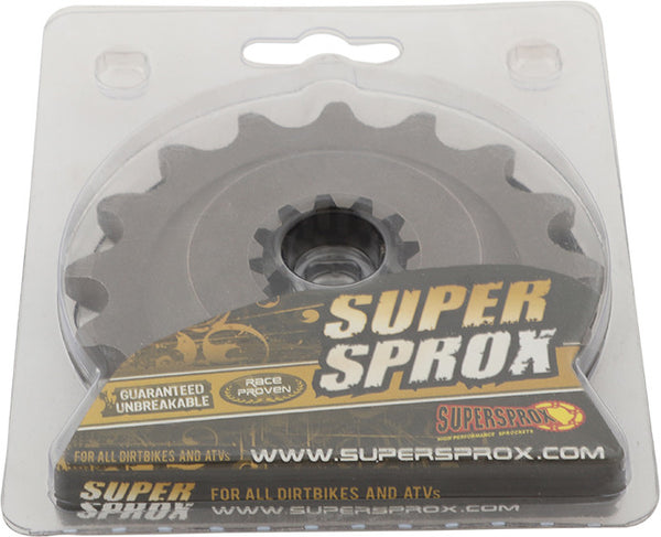 SUPERSPROX 前CS链轮 钢制 17T-530 KAW