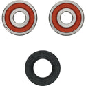 PIVOT WORKS 轴承 WHEEL BEARING KIT PREMIUM