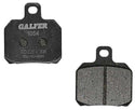 GALFER 刹车片 SEMI METALLIC FD220G1054