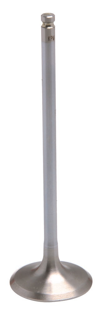 KPMI 发动机 白 DIAMOND INTAKE VALVE