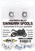 BOLT 避震 通用 Swingarm Spools