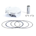 PROX 活塞 PISTON KIT FORGED NIKASIL CYL 77.96/STD 13.2:1 HUS/HUSQ/KTM