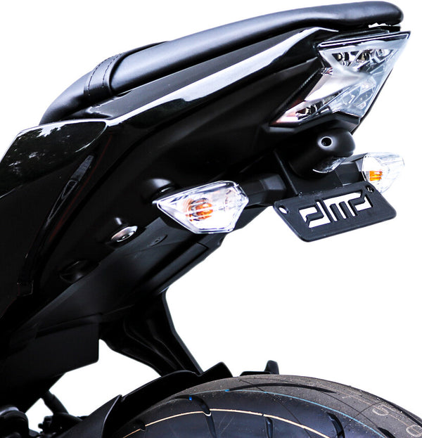 DMP 车身 FENDER ELIMINATOR KIT