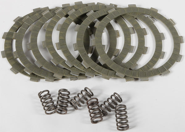 EBC 离合器 STREET RACER CLUTCH KIT