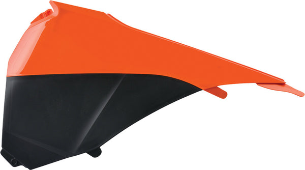Polisport 空滤护板 KTM Airbox Cover Orange